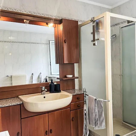 Tatil Evi Virginia By Interhome Giustenice