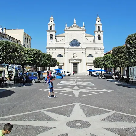 Virginia By Interhome Giustenice