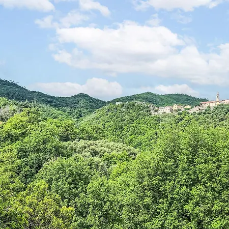 Virginia By Interhome * Giustenice