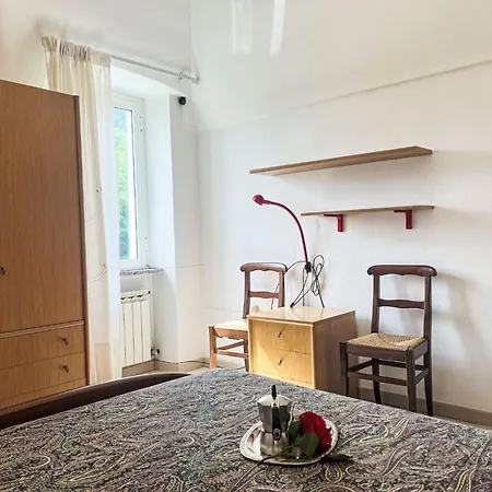 Virginia By Interhome Tatil Evi