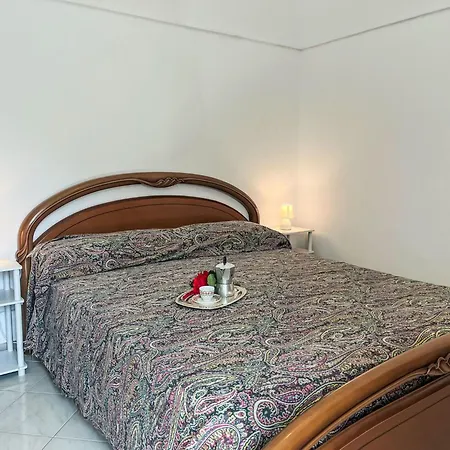 Hébergement de vacances Virginia By Interhome Giustenice