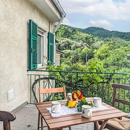 Virginia By Interhome Tatil Evi