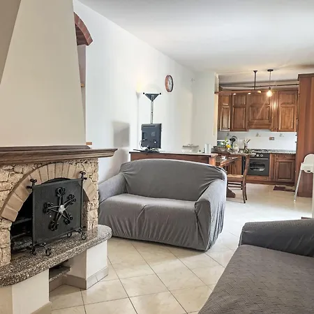 Hébergement de vacances Virginia By Interhome Giustenice