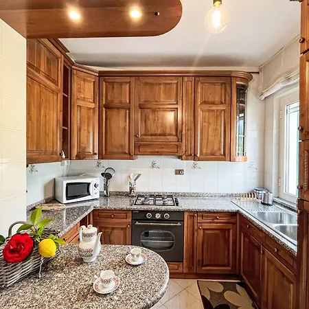 Virginia By Interhome Hébergement de vacances