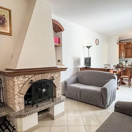 Hébergement de vacances Virginia By Interhome Giustenice