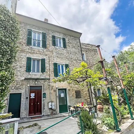 Virginia By Interhome Hébergement de vacances