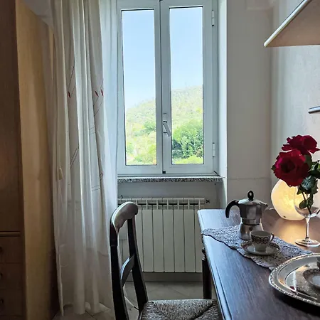 Tatil Evi Virginia By Interhome *