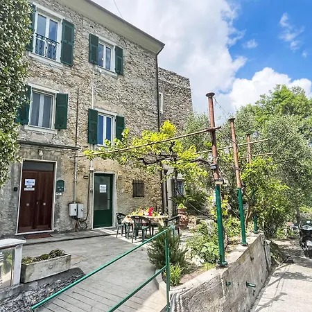 Holiday home Virginia By Interhome *