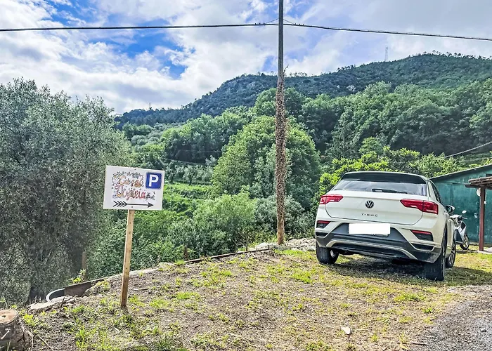 Prázdninový dům Virginia By Interhome *