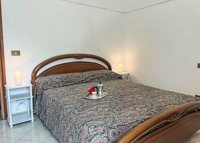 Holiday home Virginia By Interhome Giustenice