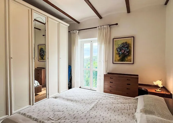 Virginia By Interhome Giustenice