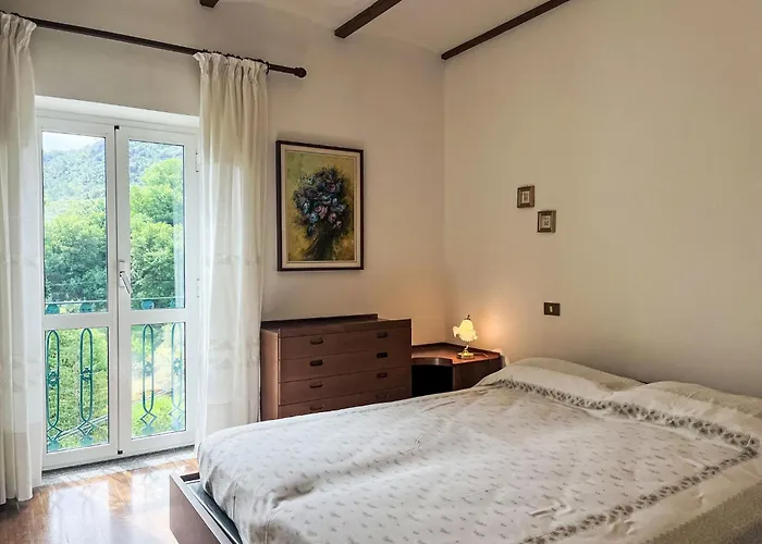 Prázdninový dům Virginia By Interhome *