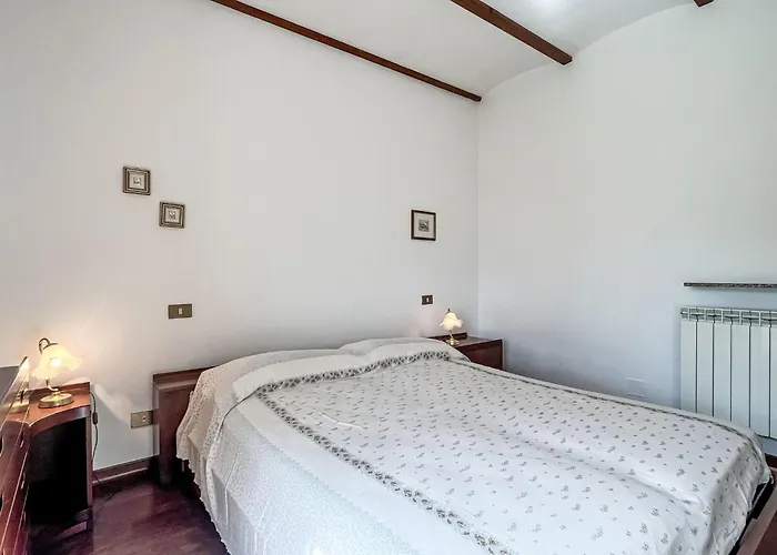 Virginia By Interhome Holiday home Giustenice