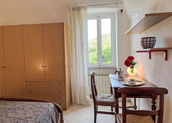 Prázdninový dům Virginia By Interhome Giustenice