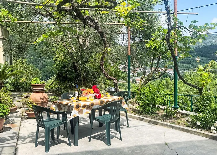 Virginia By Interhome Giustenice