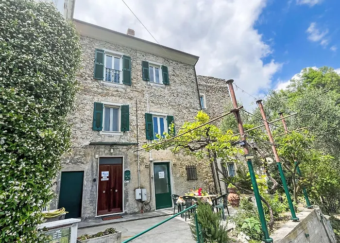 Virginia By Interhome Prázdninový dům