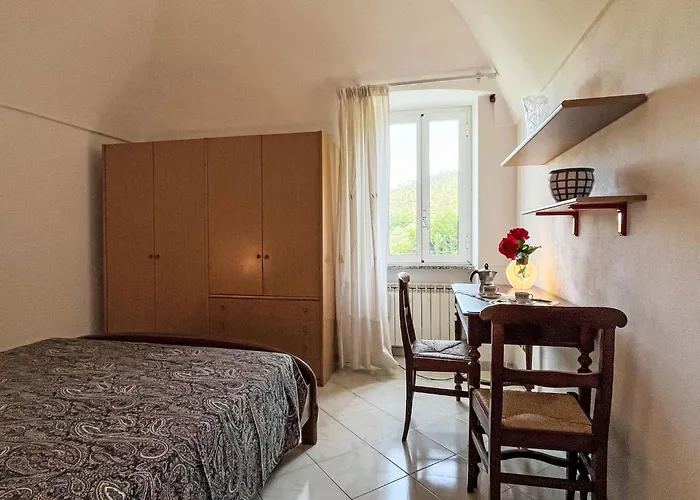 Prázdninový dům Virginia By Interhome