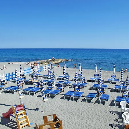 Virginia By Interhome Holiday home Giustenice