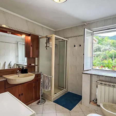 Virginia By Interhome Giustenice