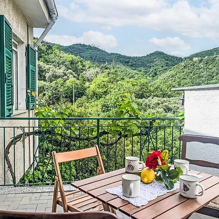 Virginia By Interhome Holiday home Giustenice